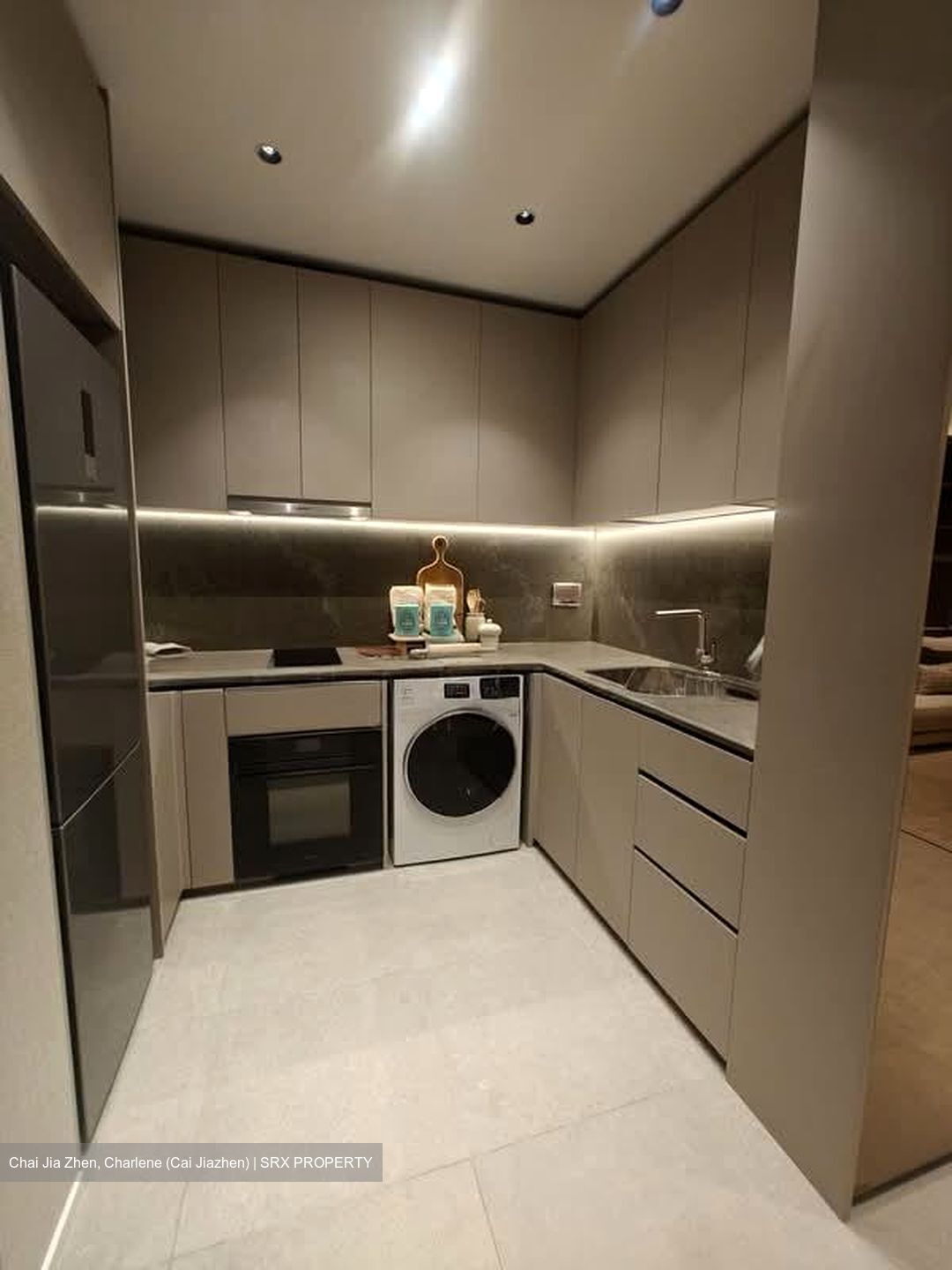 Amber Gardens (D15), Condominium #590784141